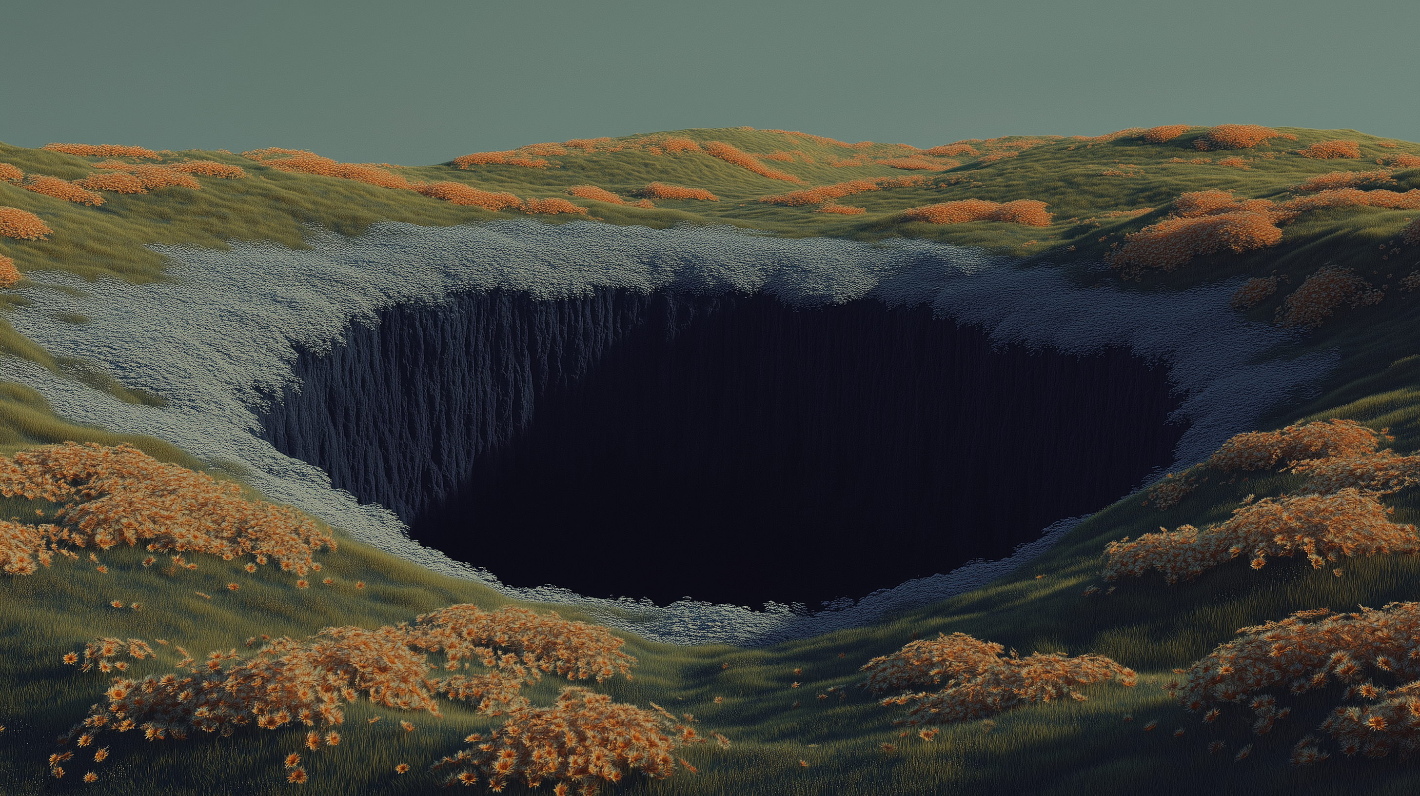 Fear Of The Wilds background image